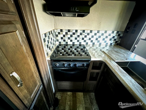 2020 Winnebago Towables Spyder 28KS RV Photo 3