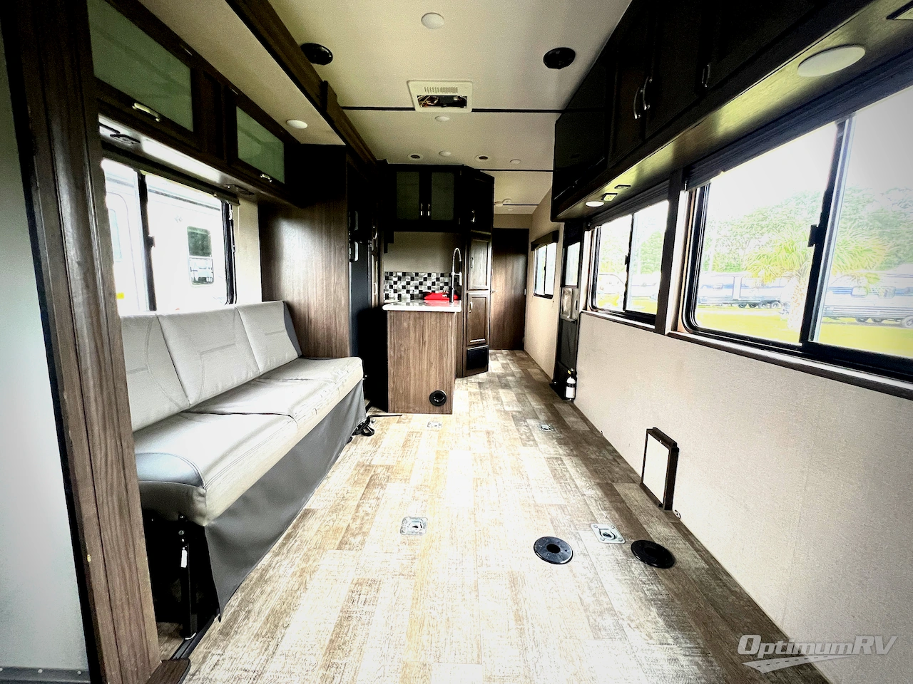 2020 Winnebago Towables Spyder 28KS Photo 5