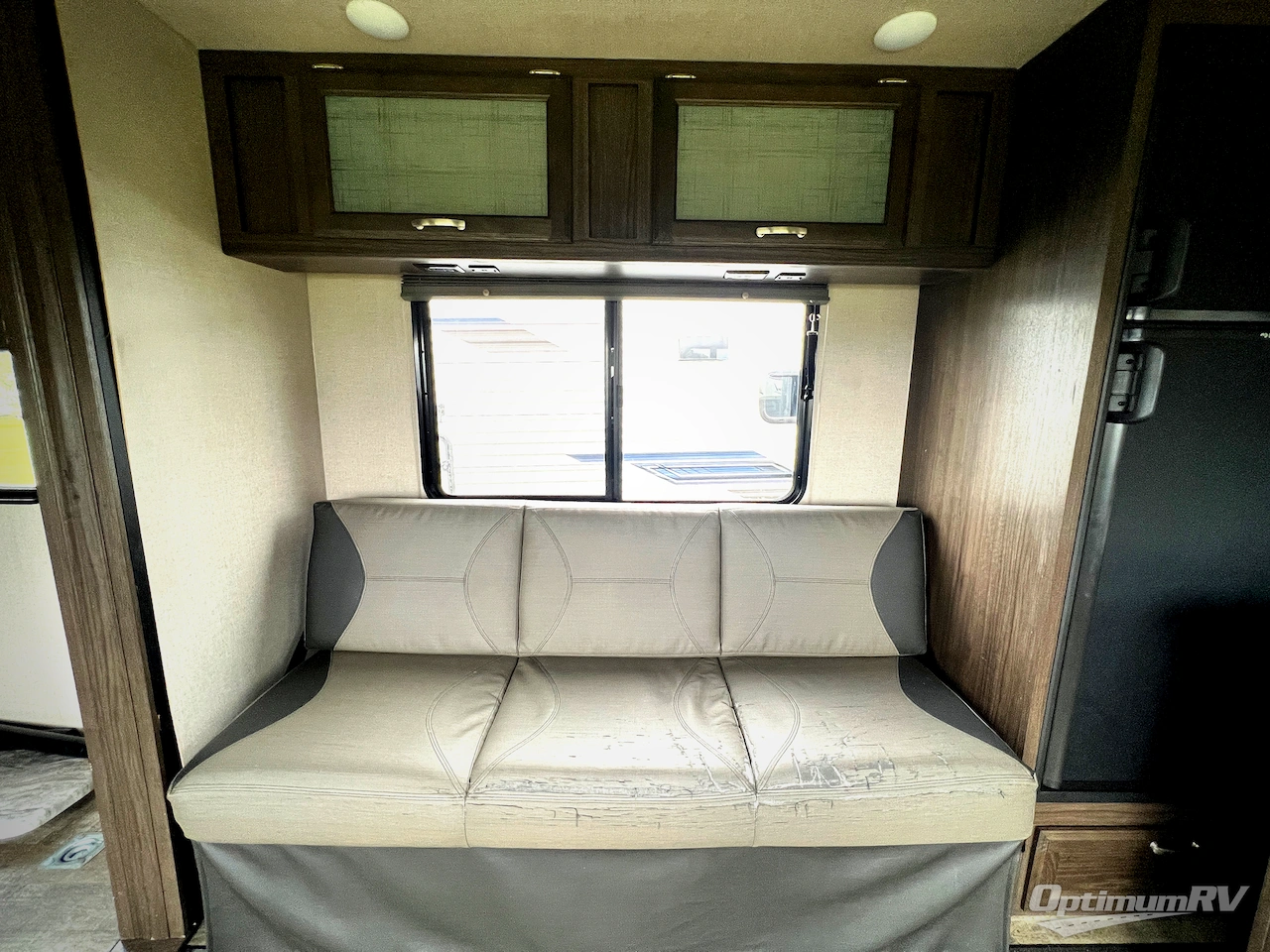 2020 Winnebago Towables Spyder 28KS Photo 6