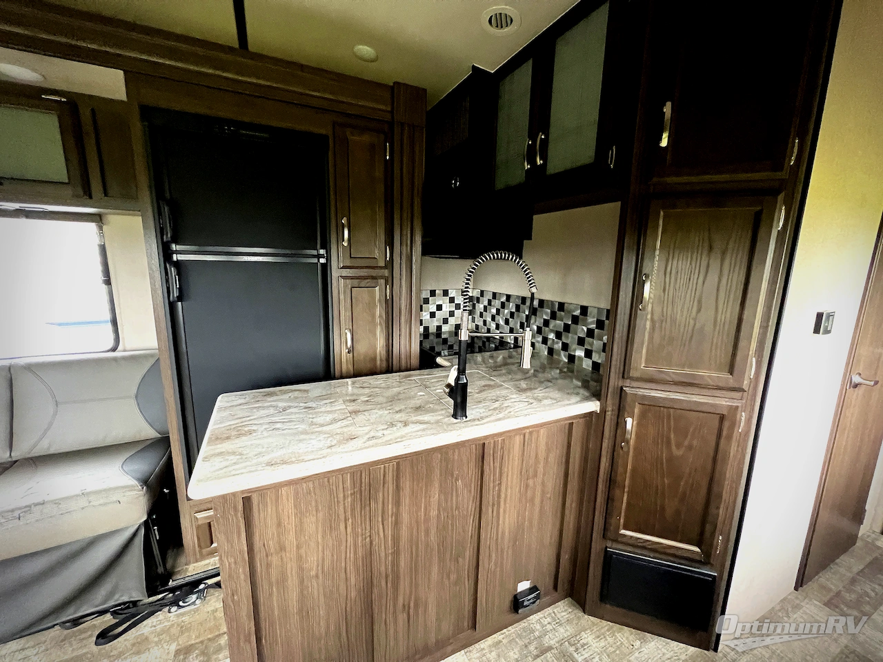 2020 Winnebago Towables Spyder 28KS Photo 9
