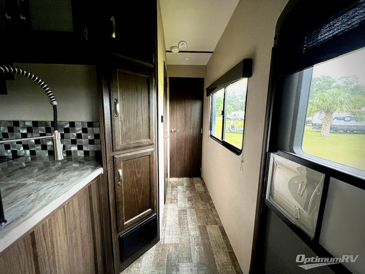 2020 Winnebago Towables Spyder 28KS Photo 12