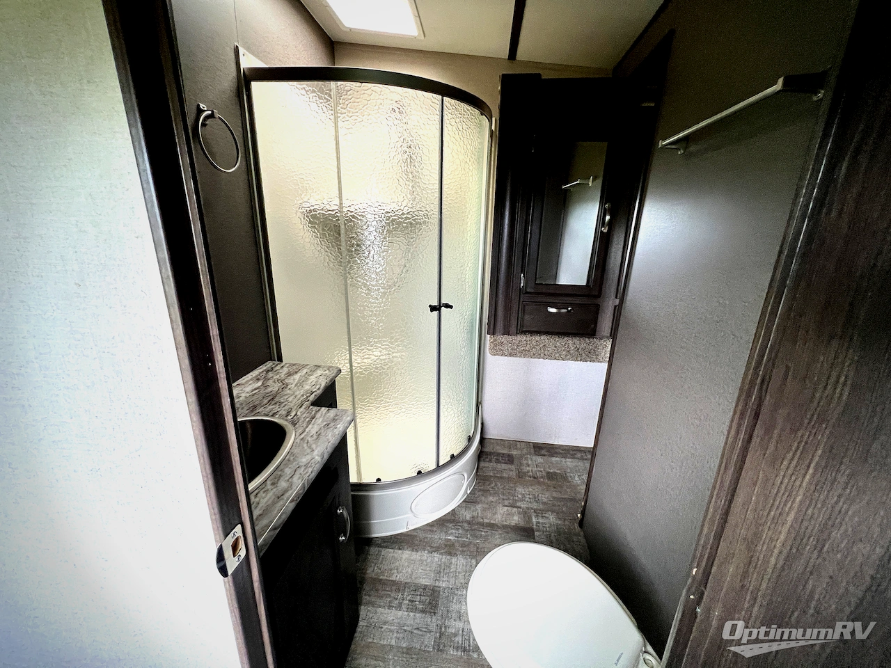 2020 Winnebago Towables Spyder 28KS Photo 15