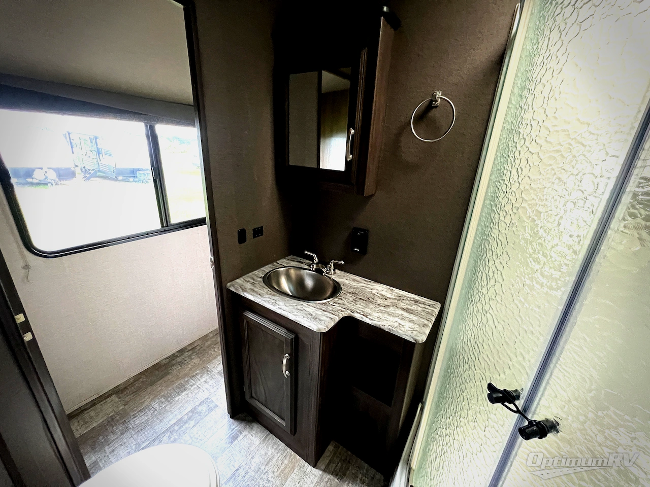 2020 Winnebago Towables Spyder 28KS Photo 16