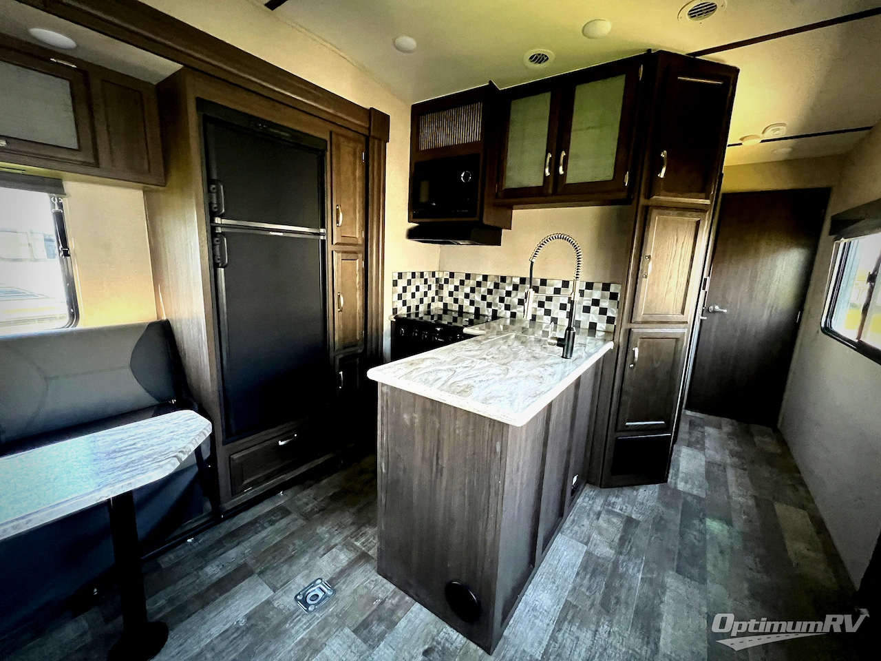 2020 Winnebago Towables Spyder 28KS Photo 9