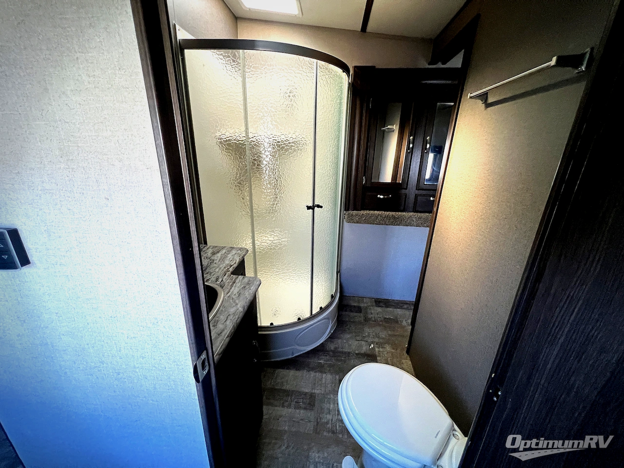 2020 Winnebago Towables Spyder 28KS Photo 17