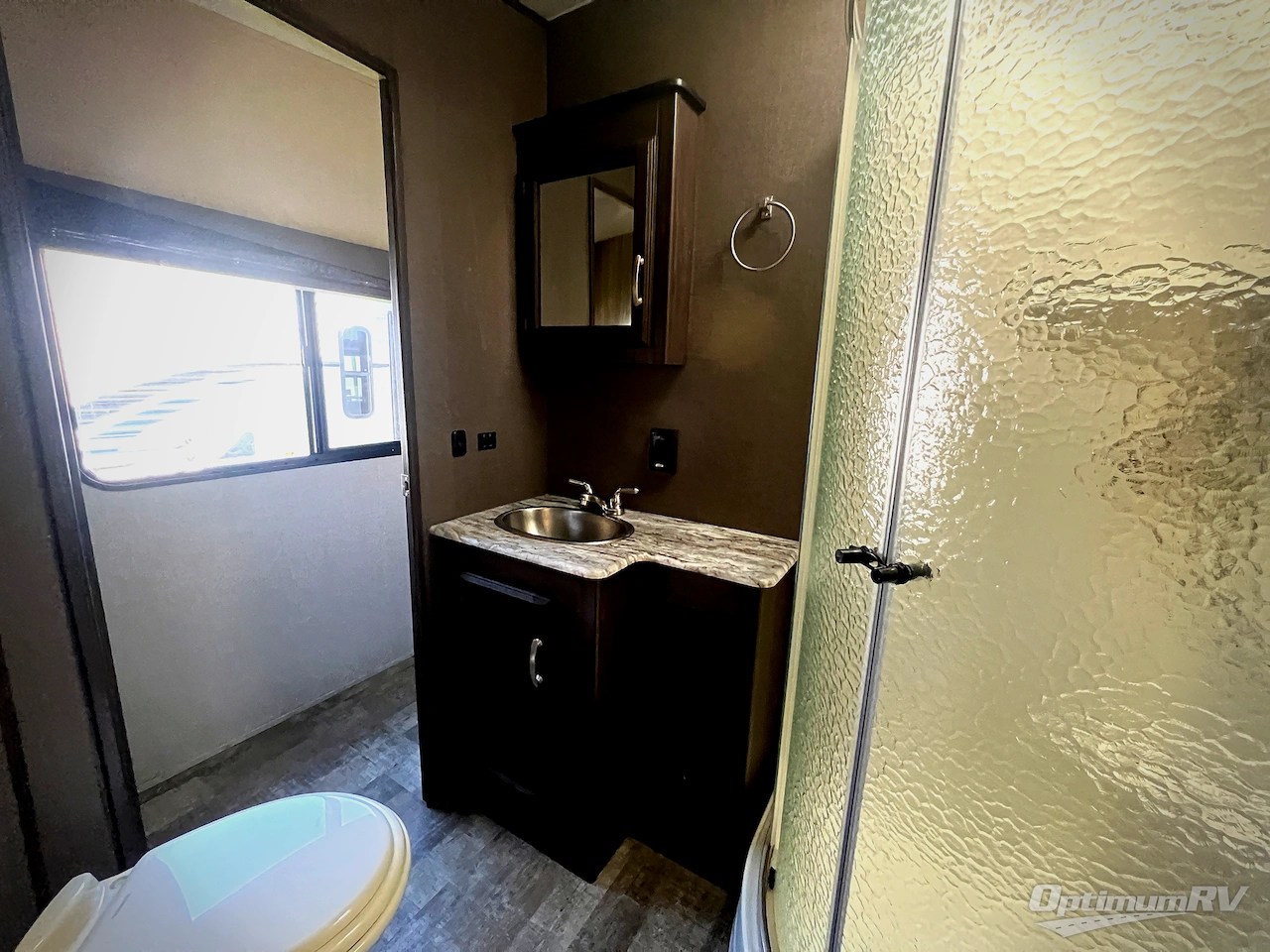 2020 Winnebago Towables Spyder 28KS Photo 18