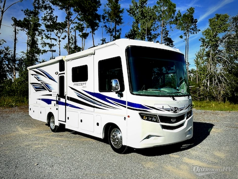Used 2017 Jayco Precept 31UL Featured Photo