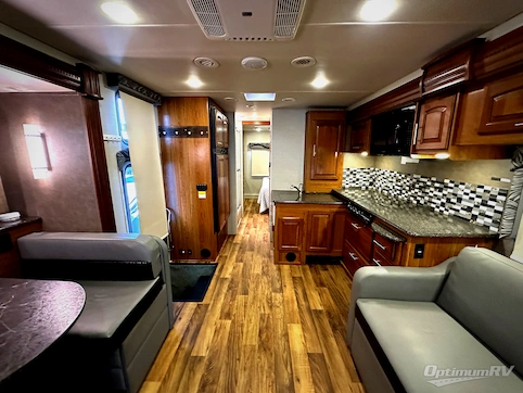2017 Jayco Precept 31UL RV Photo 2