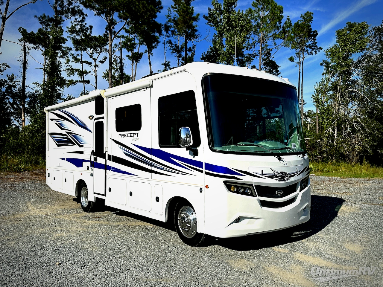2017 Jayco Precept 31UL Photo 1