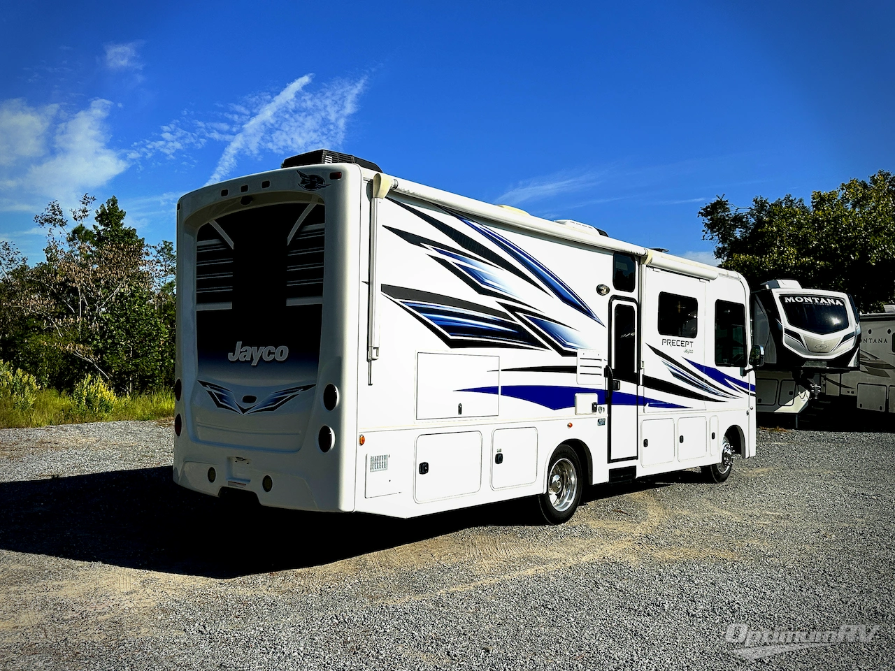 2017 Jayco Precept 31UL Photo 2