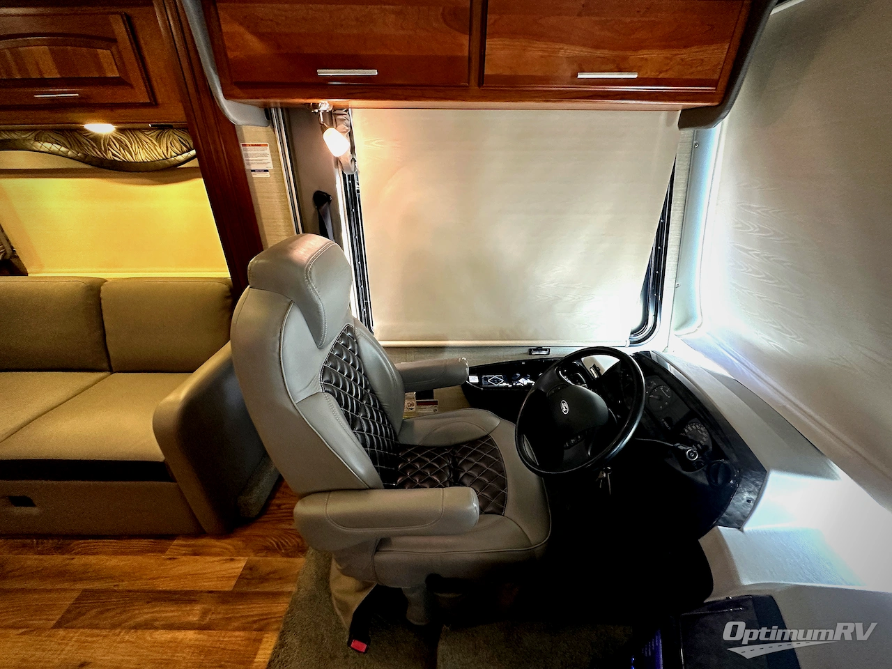 2017 Jayco Precept 31UL Photo 4