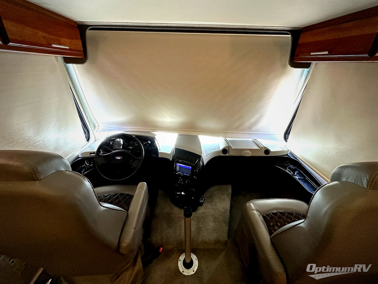 2017 Jayco Precept 31UL Photo 6