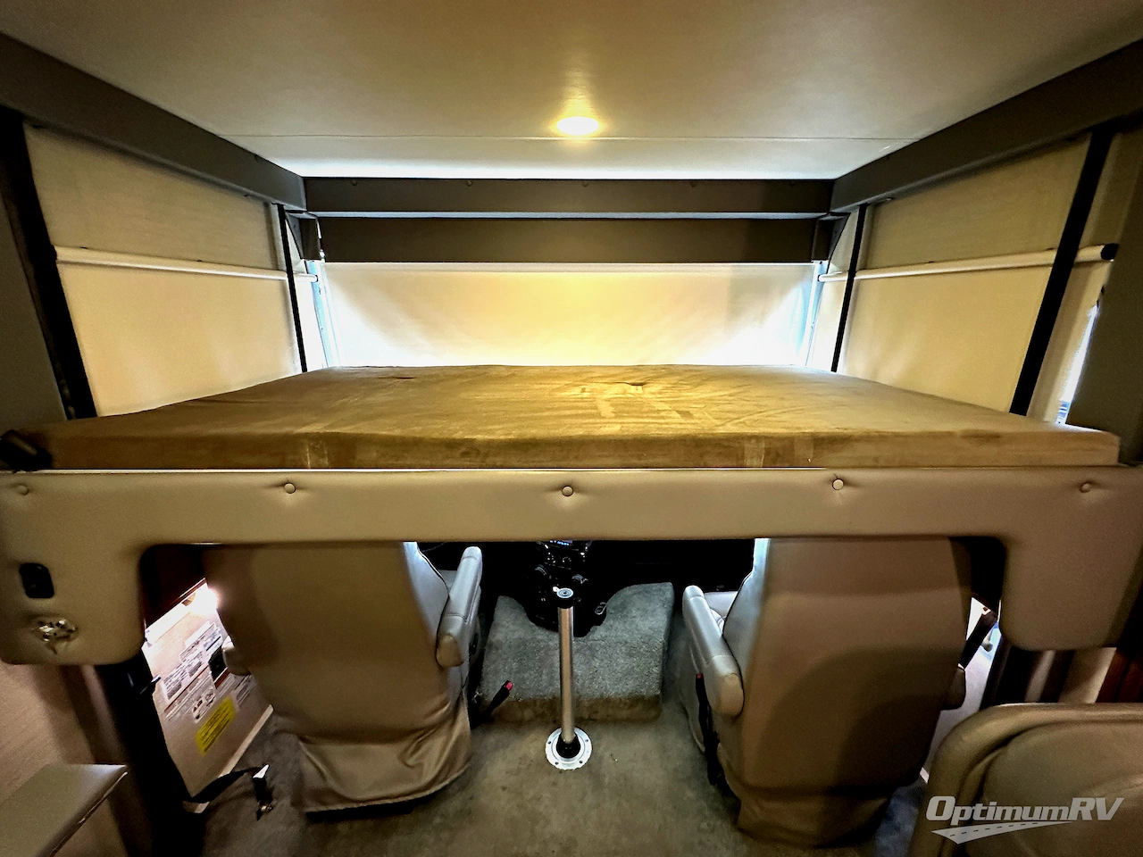 2017 Jayco Precept 31UL Photo 7