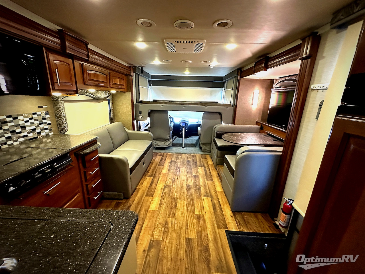 2017 Jayco Precept 31UL Photo 9