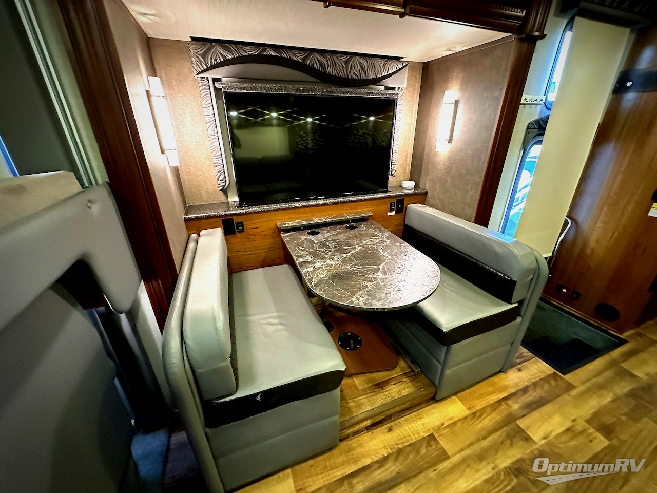 2017 Jayco Precept 31UL Photo 10