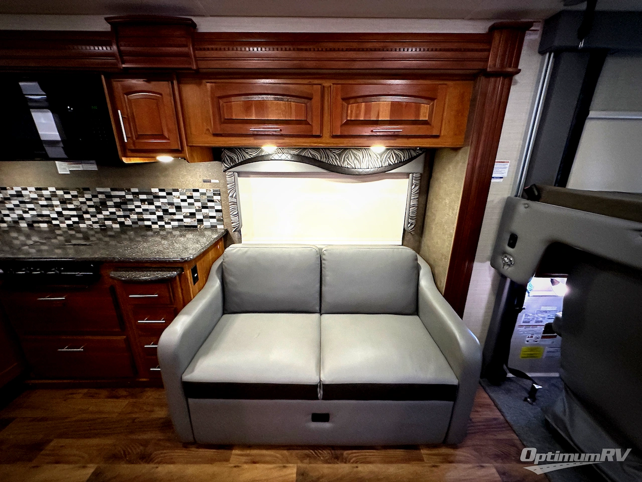 2017 Jayco Precept 31UL Photo 11