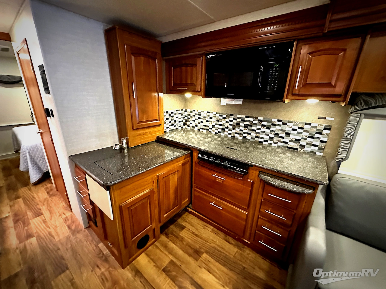 2017 Jayco Precept 31UL Photo 12