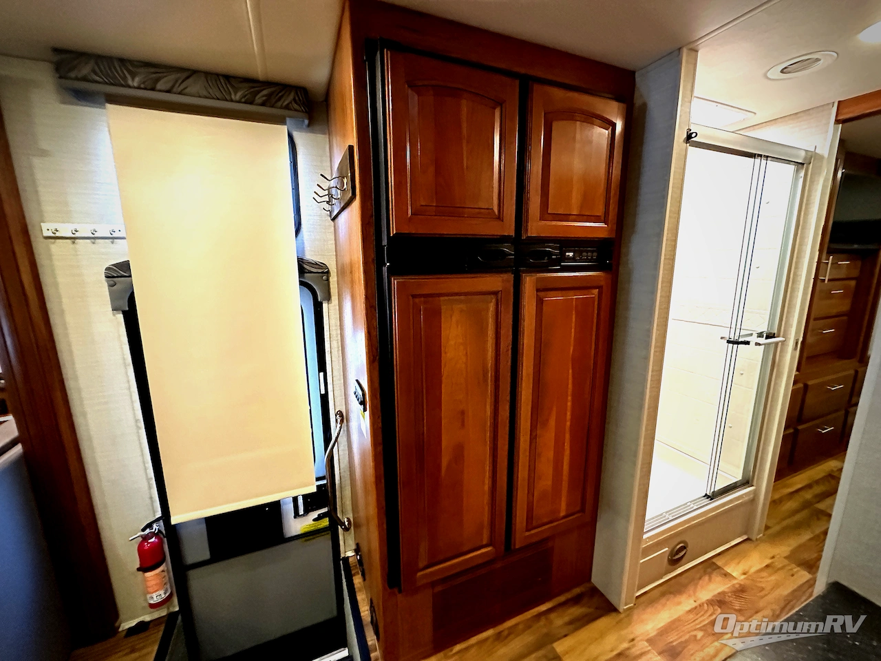 2017 Jayco Precept 31UL Photo 15
