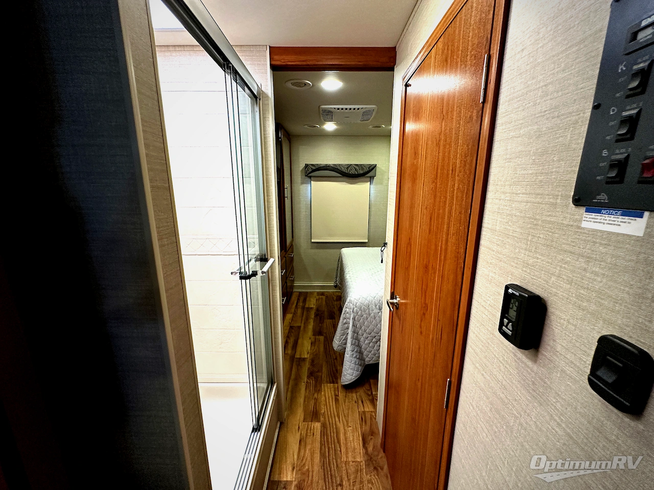 2017 Jayco Precept 31UL Photo 17