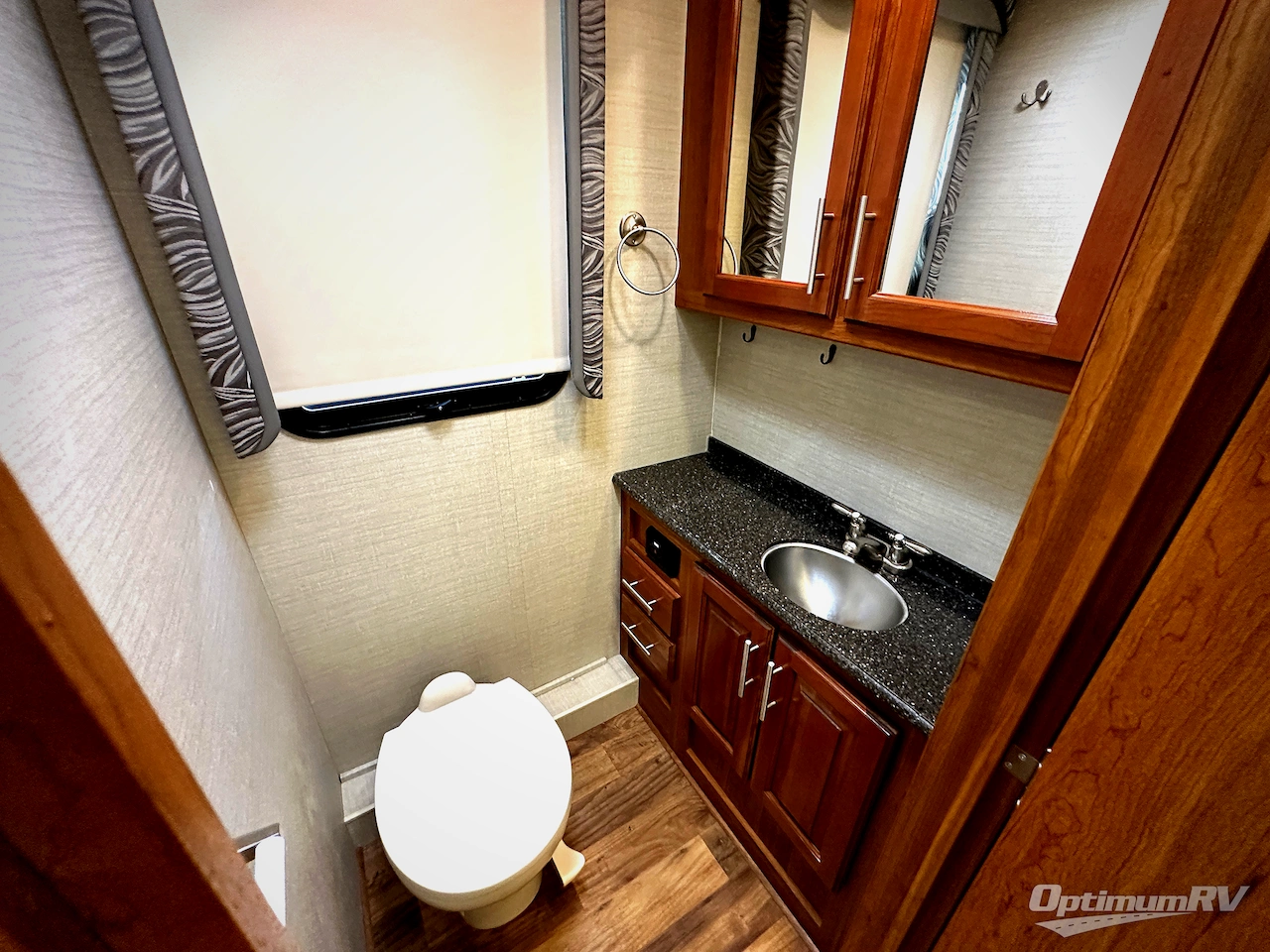 2017 Jayco Precept 31UL Photo 20