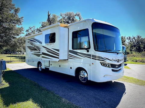 Used 2017 Jayco Precept 31UL Featured Photo