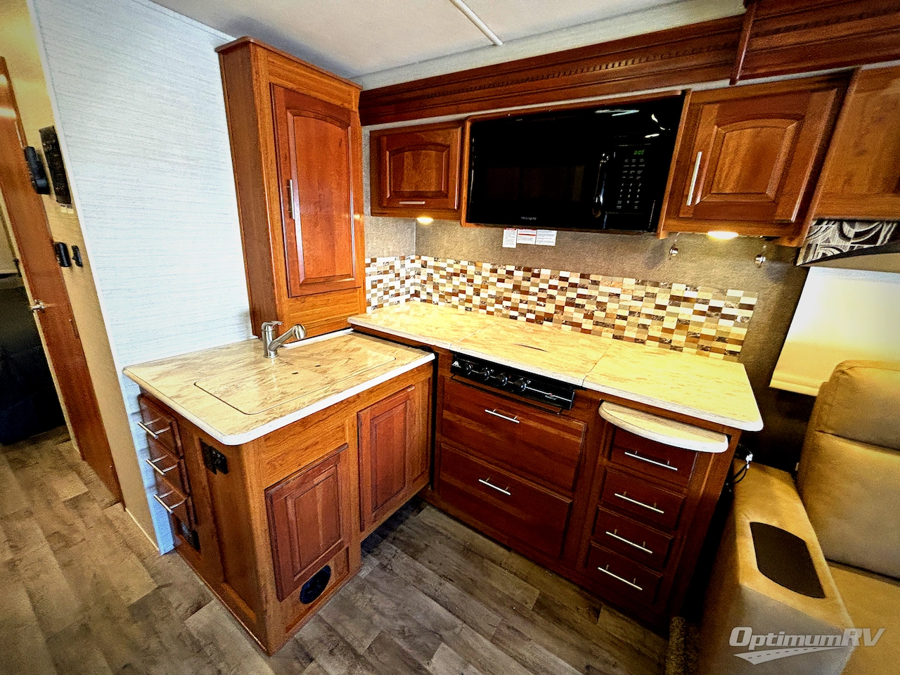 2017 Jayco Precept 31UL Photo 6