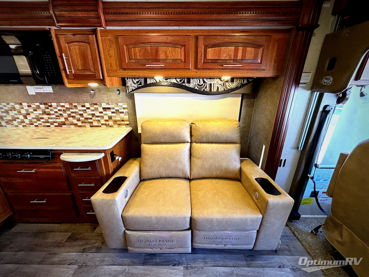 2017 Jayco Precept 31UL Photo 11
