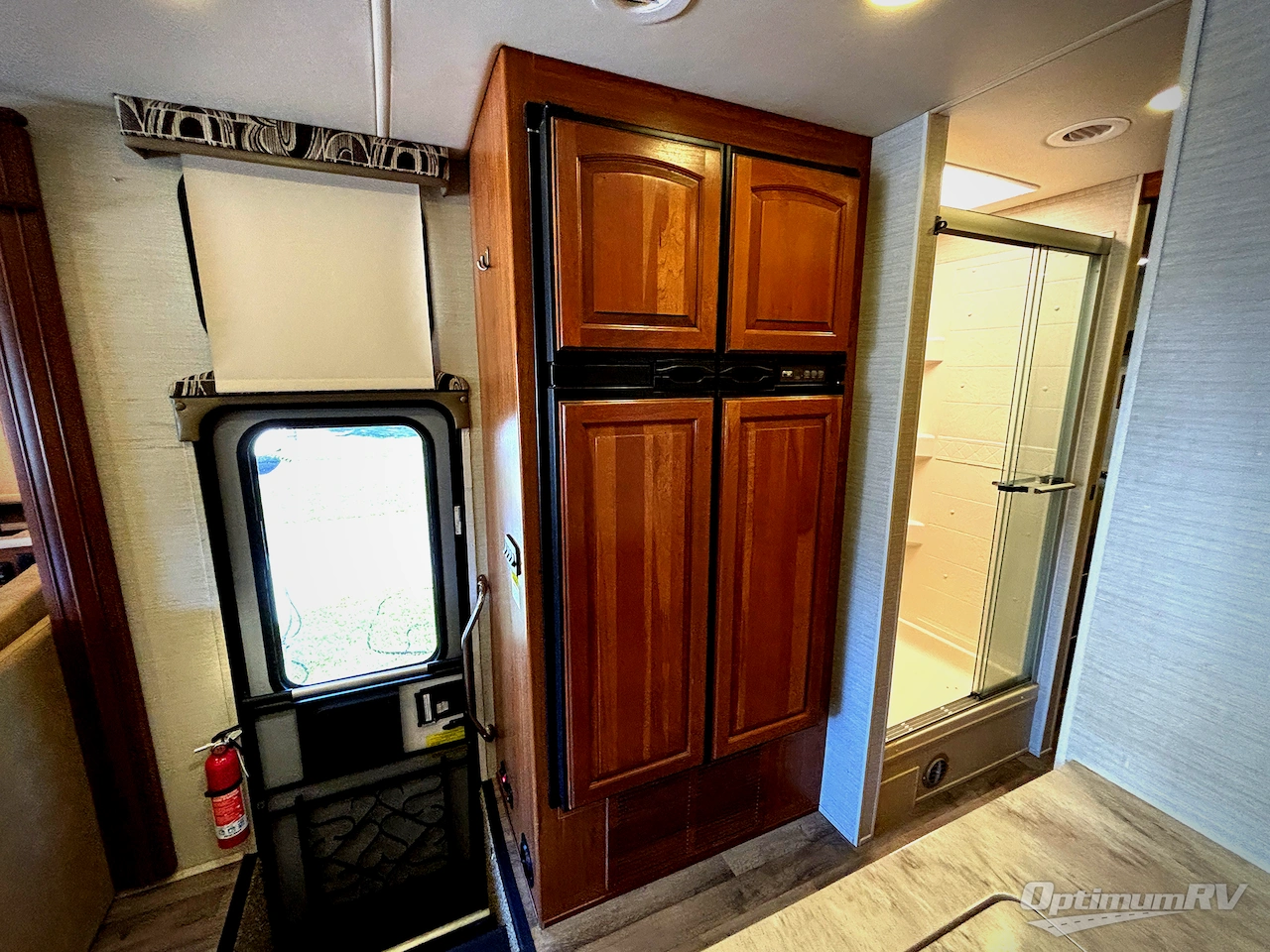 2017 Jayco Precept 31UL Photo 13