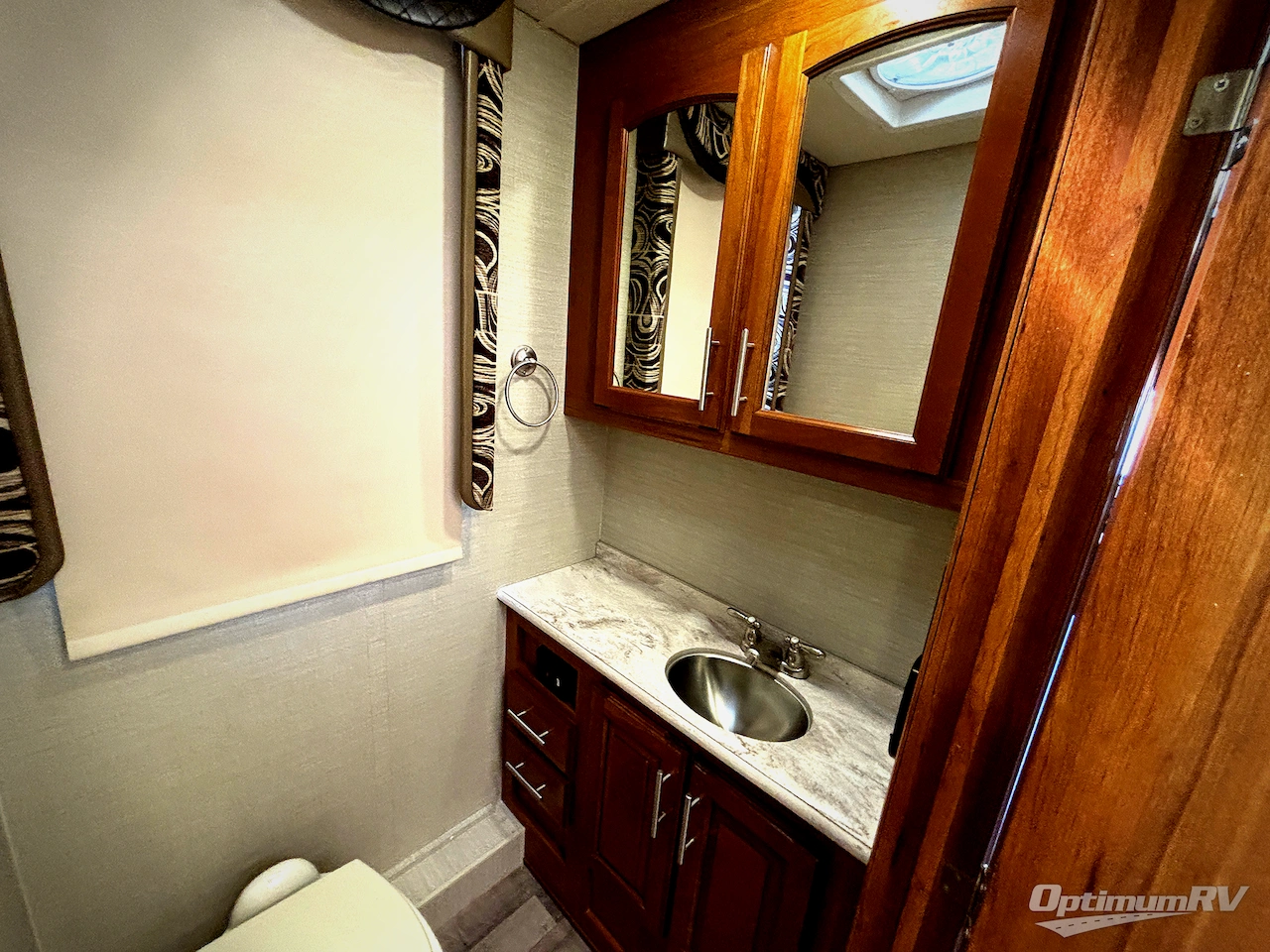 2017 Jayco Precept 31UL Photo 16