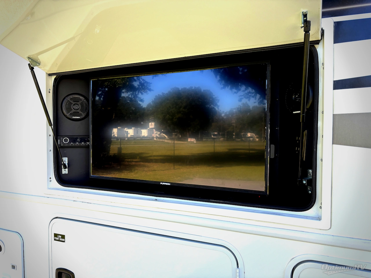 2017 Jayco Precept 31UL Photo 21