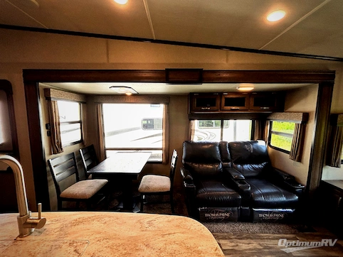 2019 Grand Design Reflection 303RLS RV Photo 2