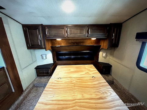 2019 Grand Design Reflection 303RLS RV Photo 3
