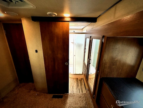 2019 Grand Design Reflection 303RLS RV Photo 3