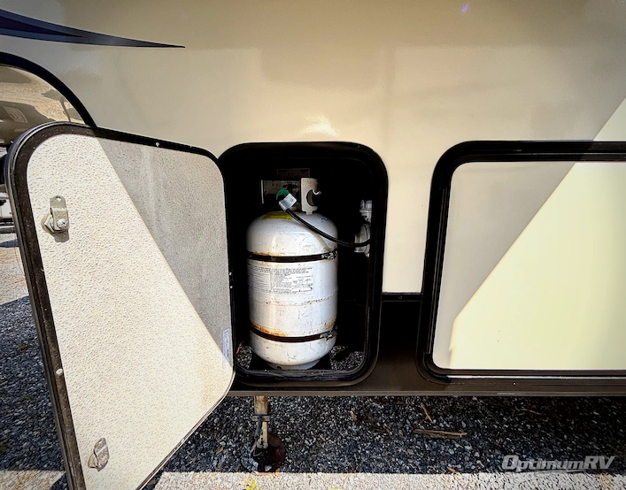 2019 Grand Design Reflection 303RLS RV Photo 1