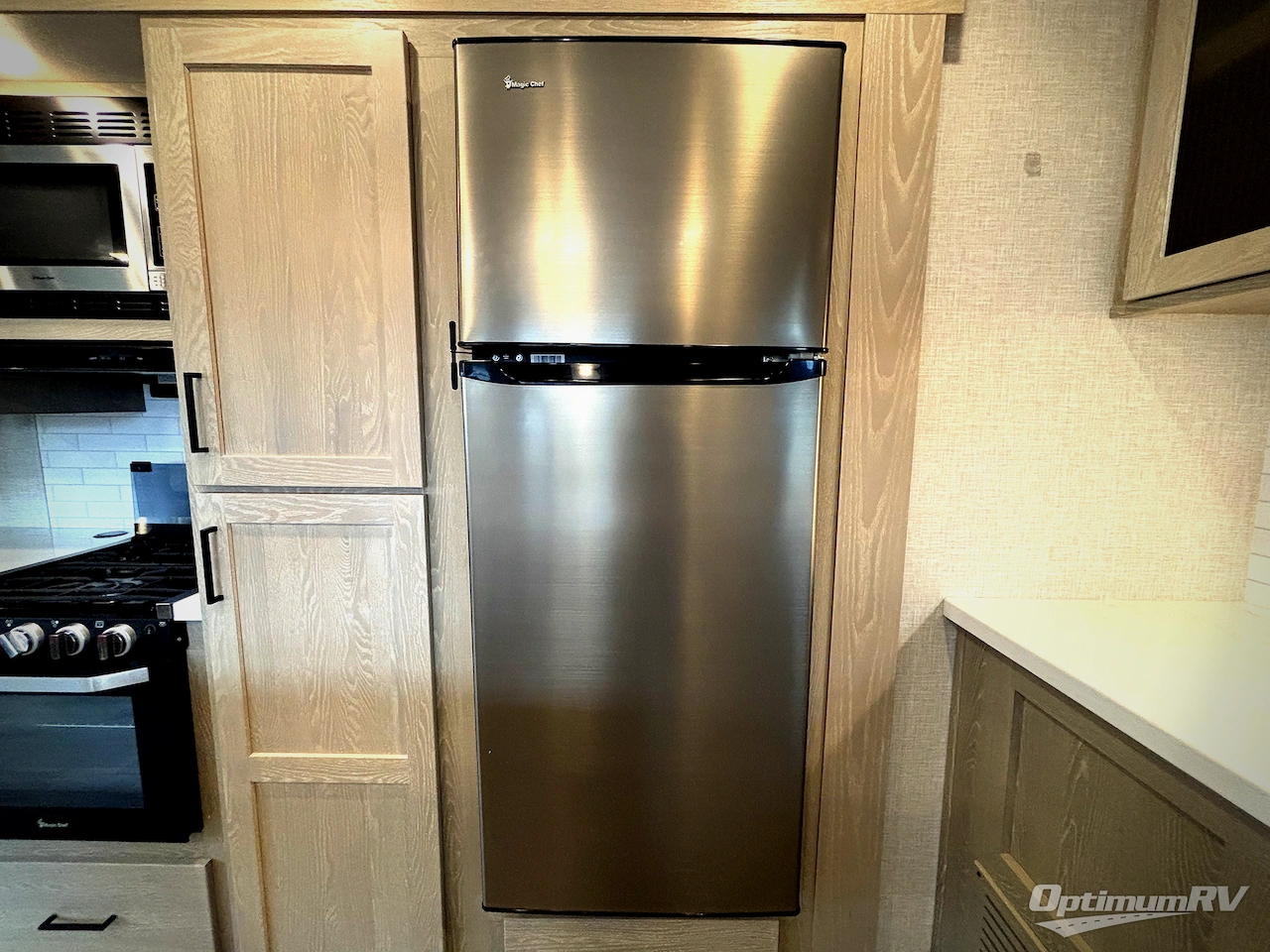 2023 Forest River Flagstaff Classic 832lKRL Photo 11