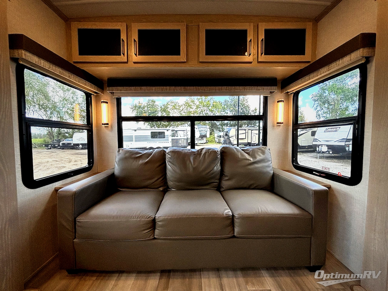 2023 Forest River Flagstaff Classic 832lKRL Photo 14