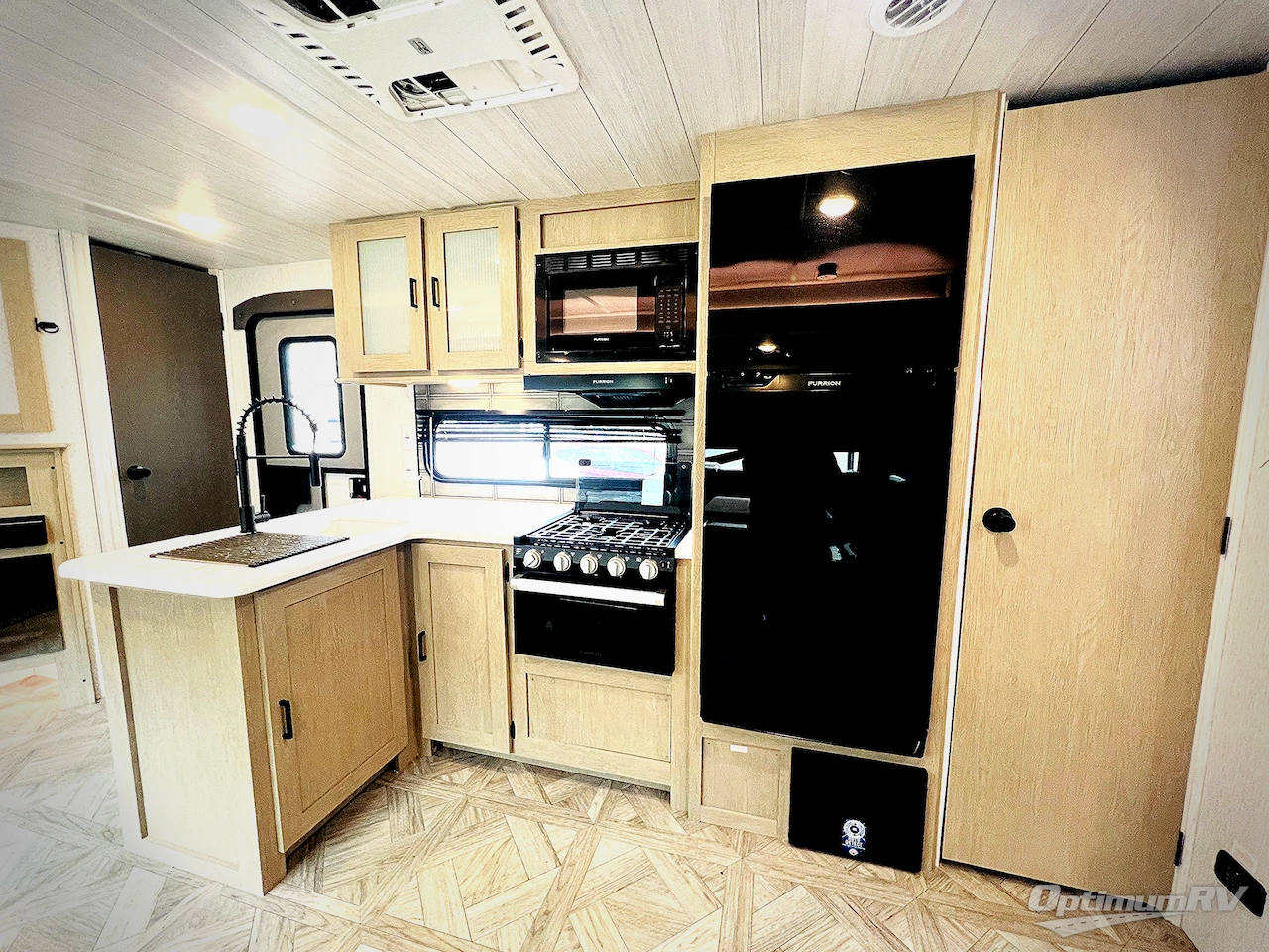 2023 Forest River Salem 26RBSX Photo 8