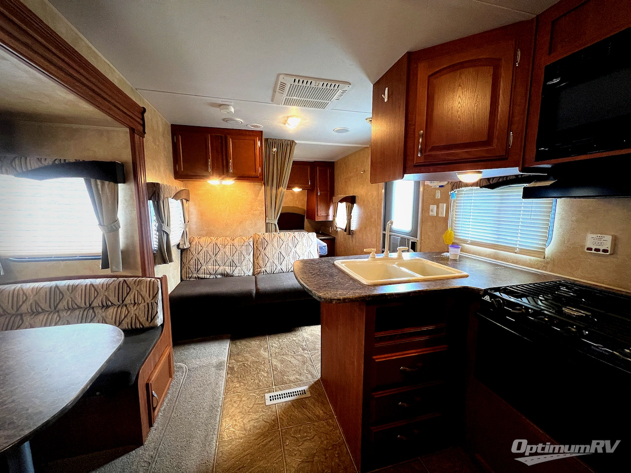 2011 Jayco Jay Flight 24FBS Photo 1