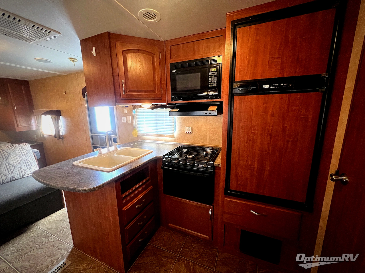 2011 Jayco Jay Flight 24FBS Photo 15