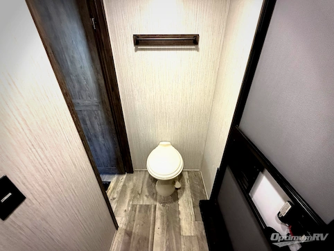 2020 Forest River Sierra 3330BH RV Photo 3