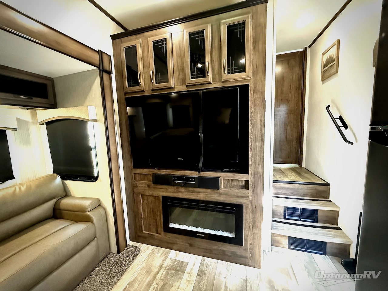 2020 Forest River Sierra 3330BH Photo 6