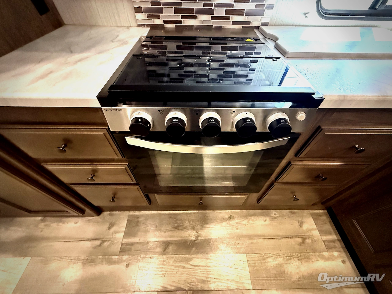 2020 Forest River Sierra 3330BH Photo 10