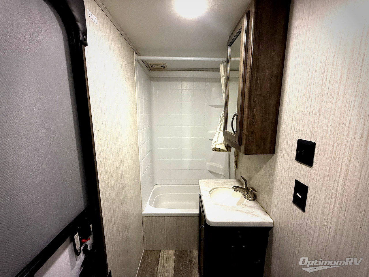 2020 Forest River Sierra 3330BH Photo 13