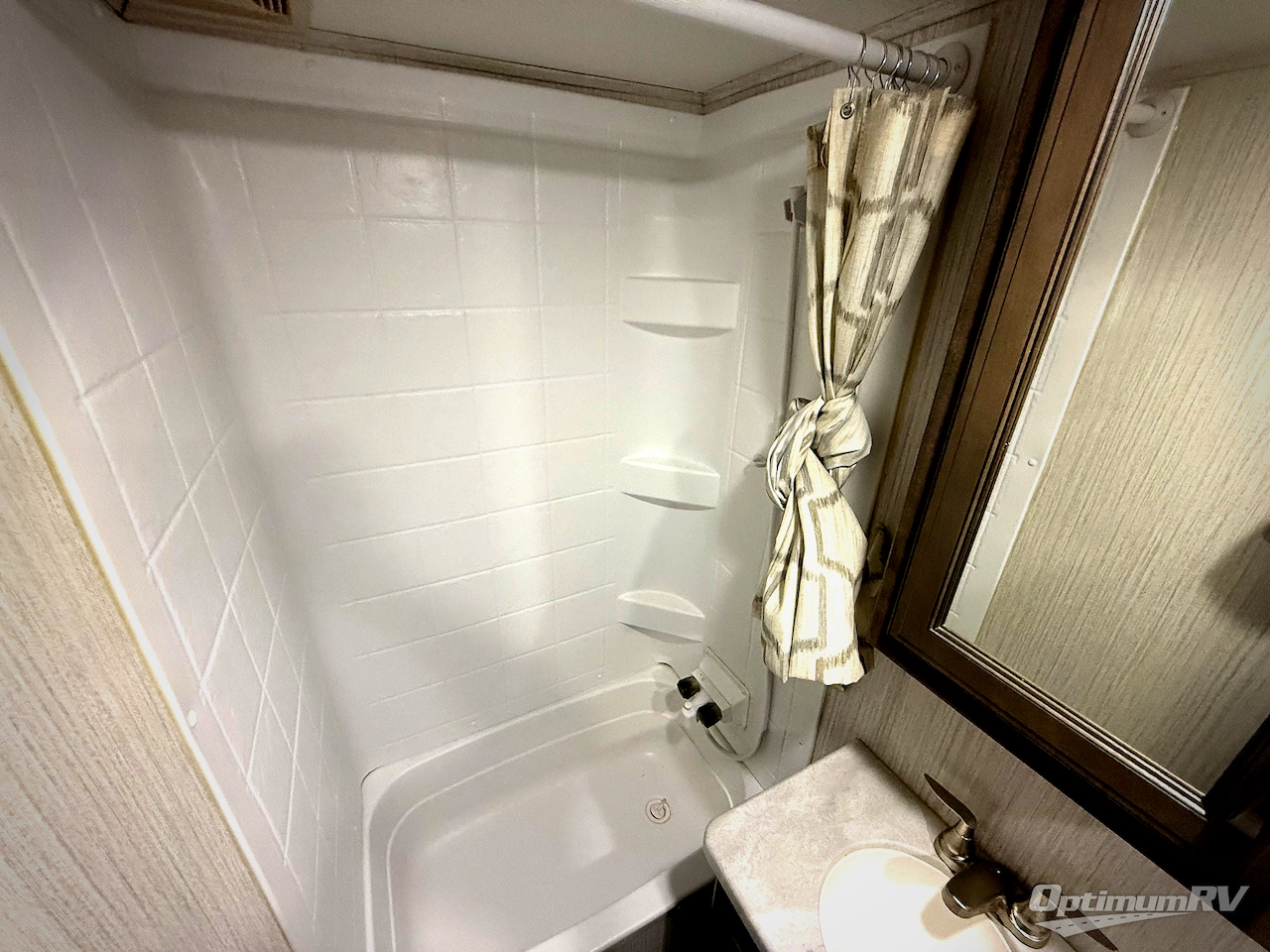 2020 Forest River Sierra 3330BH Photo 14