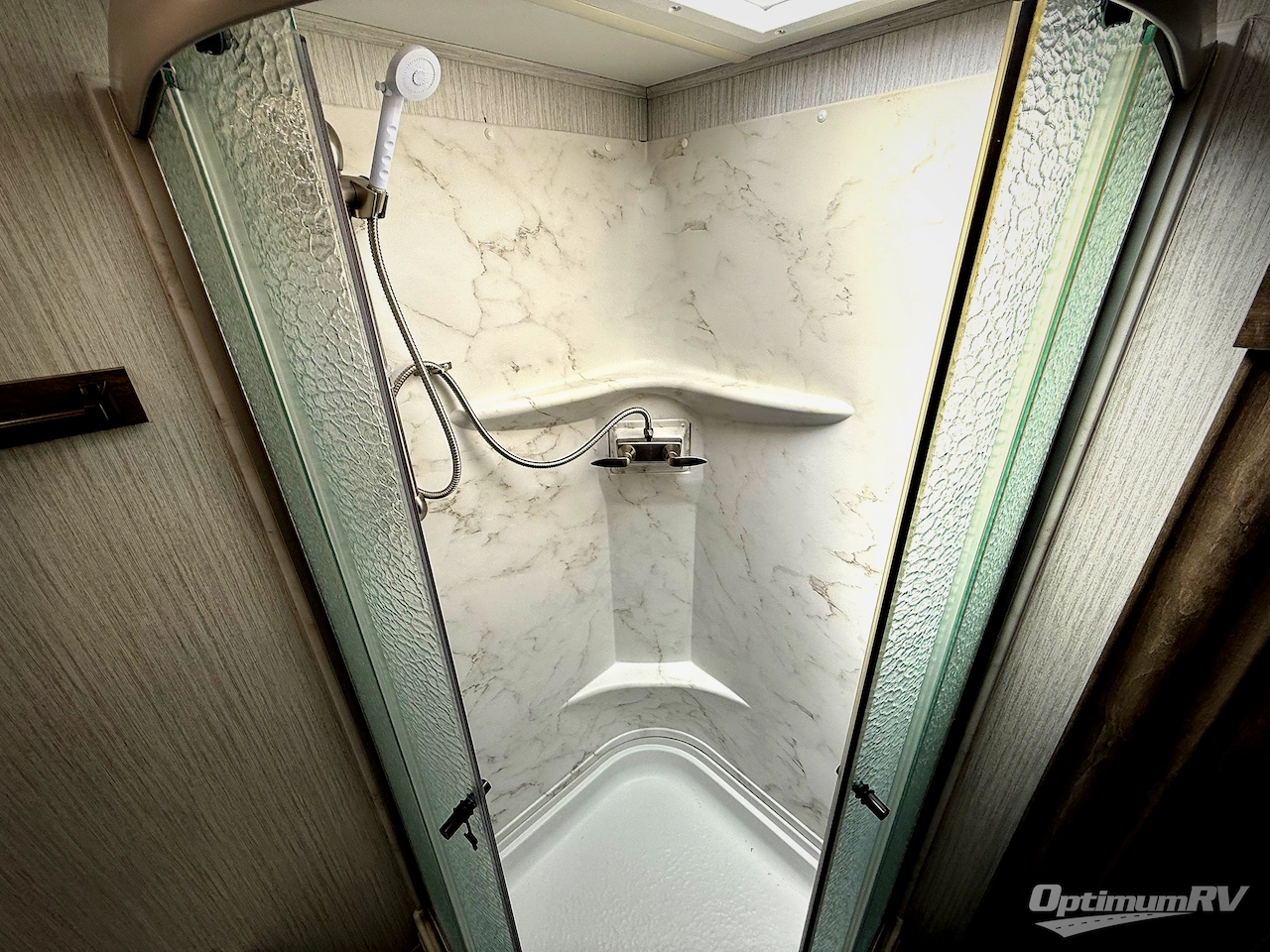 2020 Forest River Sierra 3330BH Photo 20