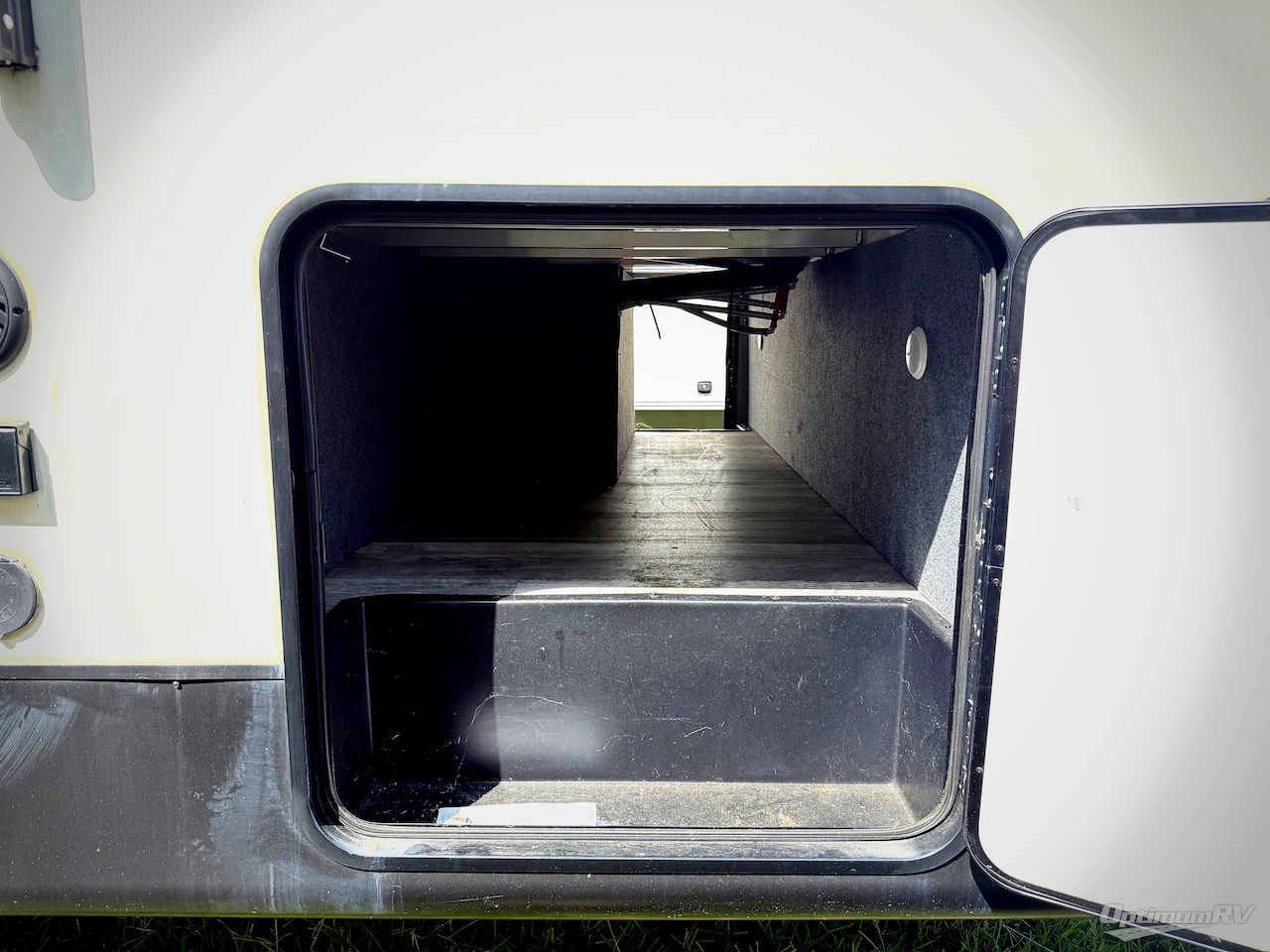 2020 Forest River Sierra 3330BH Photo 24