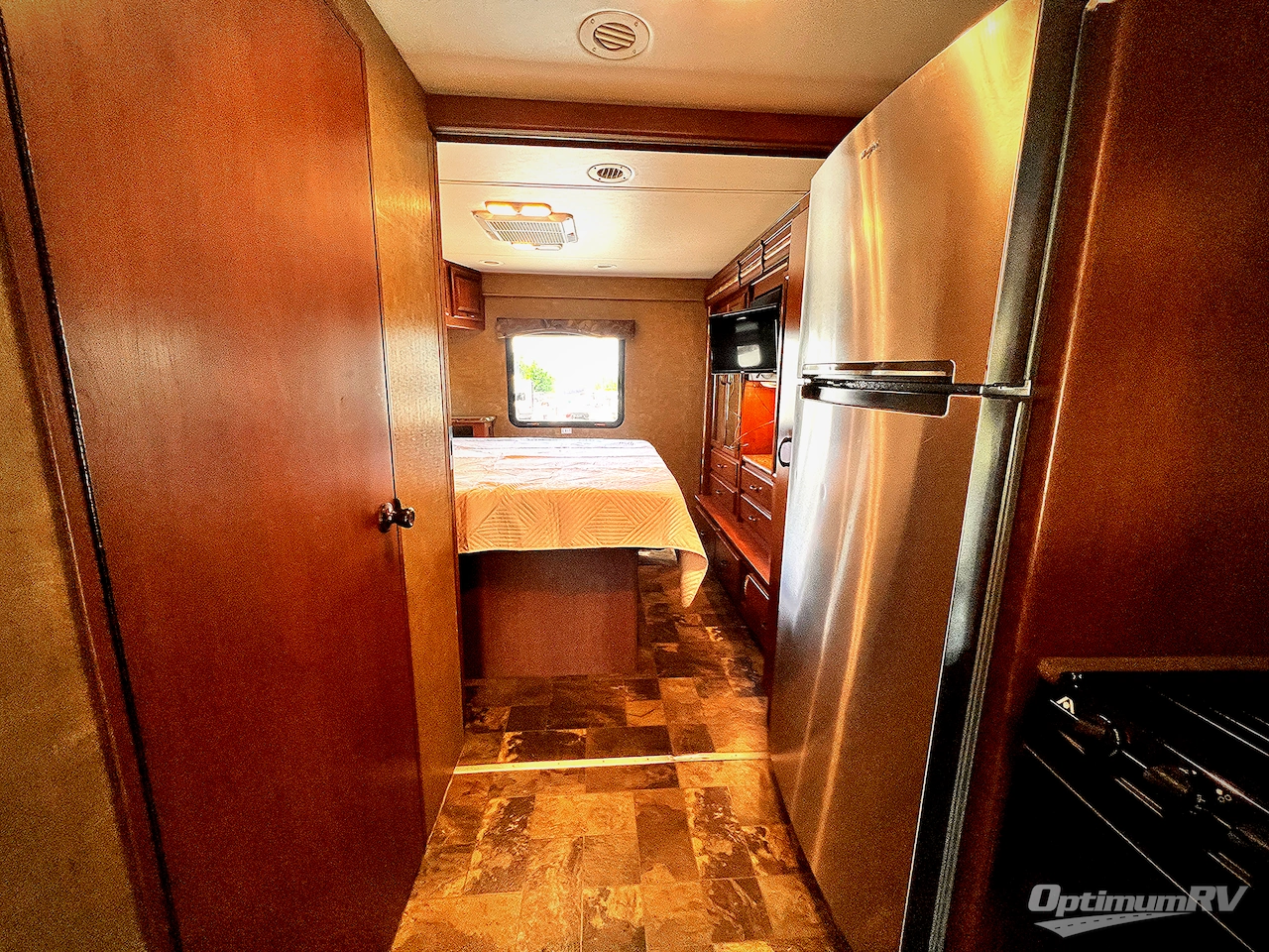 2014 Thor Four Winds Super C 33SW Photo 15