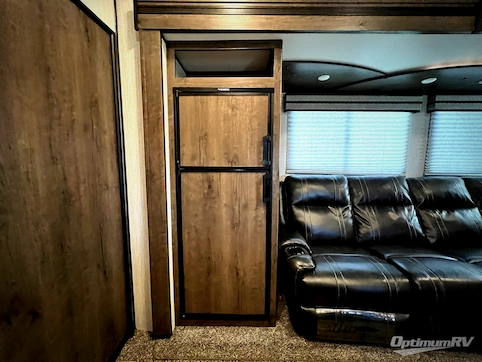 2021 Heartland Torque TQ T322 RV Photo 3
