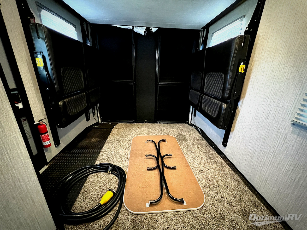 2021 Heartland Torque TQ T322 Photo 16