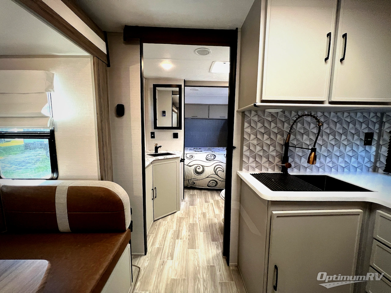 2024 Forest River Vibe 28BHE Photo 16